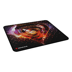 Genesis Carbon 500 - Multicolore