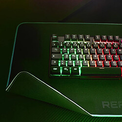 Energy sistem ESG P5 RGB - Noir pas cher