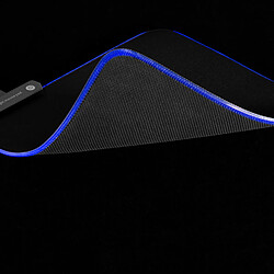 Avis Tapis de souris RGB - 30x25 cm