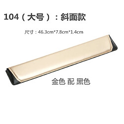 Tapis de souris - Cuir