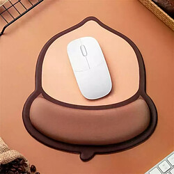 Cfsyls Tapis de souris 3D - Dessin animé