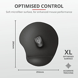 Avis Trust Bigfoot XL - Noir
