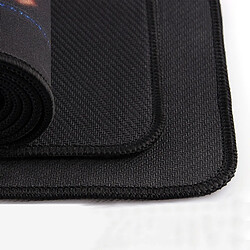 Acheter Tapis de souris gaming - Noir
