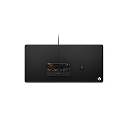 Avis Steelseries Qck - Noir