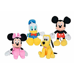 Simba Peluche Disney Le Roi Lion