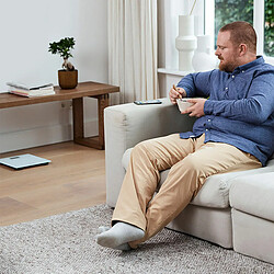 Acheter Omron HN-300T2-EGY - Gris