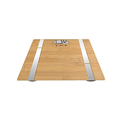 Avis Terraillon Bamboofit - Bambou