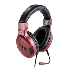 Acheter Bigben Micro-casque gamer - Rouge
