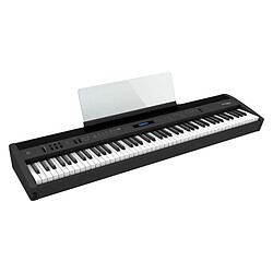 Roland FP-60X Black