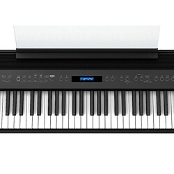 Avis Roland FP-60X Black