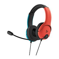 Micro-casque
