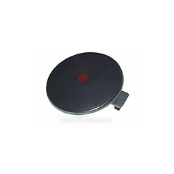 De dietrich Plaque électrique pour table de cuisson - 2000W