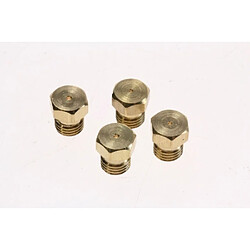 Rosieres Sachet injecteurs gaz naturel