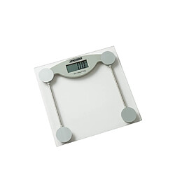 Mesko pèse-personne électronique - Gris