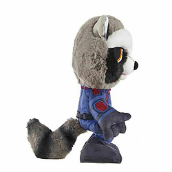 Doudou et peluche