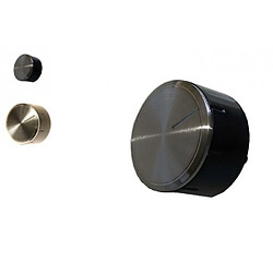 Bosch Bouton sélecteur pour plaque de cuisson