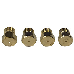 Ikea Kit injecteurs gaz butane pour table de cuisson