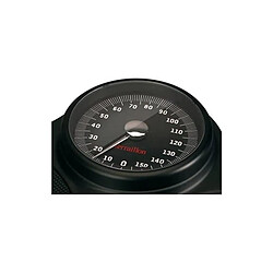 Avis Terraillon TPRO-PLUS 13016 - Noir