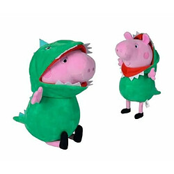 Simba Animal en Peluche 28 cm