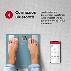 Acheter Terraillon Smart Connect - Bleu