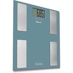 Avis Terraillon Smart Connect - Bleu