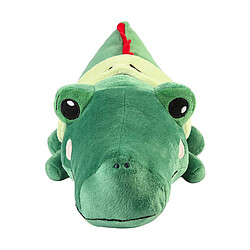 Reig peluche crocodile Fisher-Price