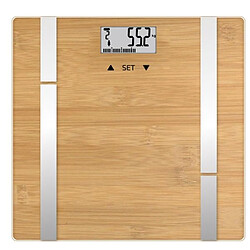 TERRAILLON BAMBOOFIT