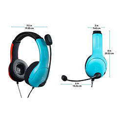 Avis Innelec LVL40 - Noir