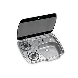 Couvercle verre Dometic