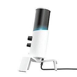 Avis Trust Microphone GXT 258W Fyru - USB