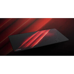 Avis Genesis 500 MAXI FLAS - Rouge