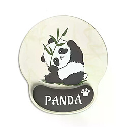 Cfsyls Panda Tapis de Souris