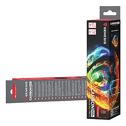 Genesis Carbon 500 - Multicolore