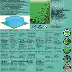 Acheter Bestway Tapis de sol 78x78 cm