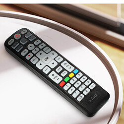 Avis LinQ Télécommande Universelle