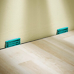 Avis WOLFCRAFT GMBH Wolfcraft Cales Universelles