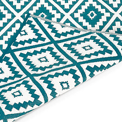 Acheter IDMARKET Bahamas Grand Tapis Bleu