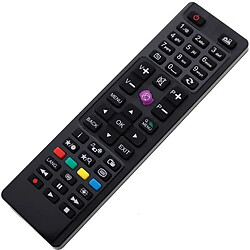 Vestel télécommande TV RC4875