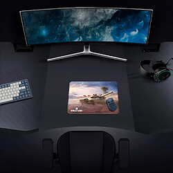 Fs holding ltd World of Tanks Vz. 55 - Bleu pas cher