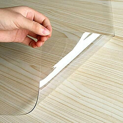 K ikido Tapis de siège gamer - Transparent