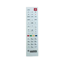 CAHORS Télécommande récepteur VEOX & TEOX