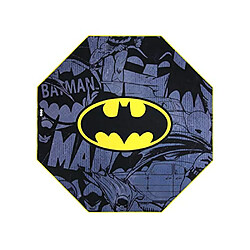 Avis Subsonic Tapis de siège gamer Batman - Noir et gris