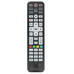 LinQ Télécommande Universelle