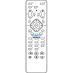 Acheter Superior télécommande TV Bluesky BS2805T - Noir mat