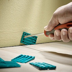 WOLFCRAFT GMBH Wolfcraft Cales Universelles pas cher