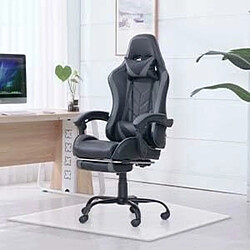 Acheter K ikido Tapis de siège gamer - Transparent