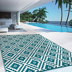 Avis IDMARKET Bahamas Grand Tapis Bleu