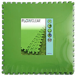 Bestway Tapis de sol 78x78 cm