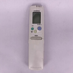 Universal Télécommande Adaptable Sanyo RCS-44E AC pas cher