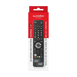 Accessoires TV